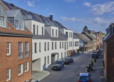 Seltene Gelegenheit: Wohnung in Angermund!