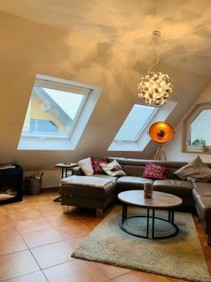 3,5-Zimmer-Wohnung / Erlenbach-Binswangen / ab 01.12. zu vermieten