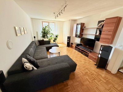 Fürstenfed! Wohntraum mit Stil - Balkon &amp; Carport inklusive