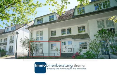 Barrierearme Eigentumswohnung