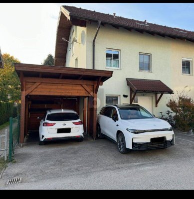 Preisreduktion! PREISHIT! FAMILIENFREUNDLICHES REIHENENDHAUS MIT DACHAUSBAU UND GARTEN