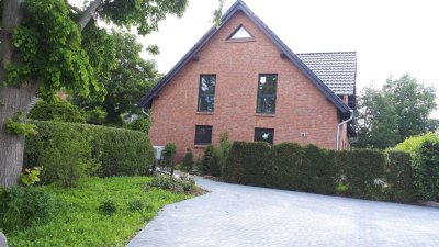 Doppelhaushälfte Bj. 2020, 4-Zimmer mit Gartem in Braunschweig-Völkenrode