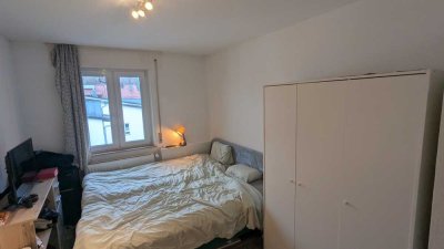 Neu renoviertes WG Zimmer für 550€ Warmmiete inkl. Strom und Internet