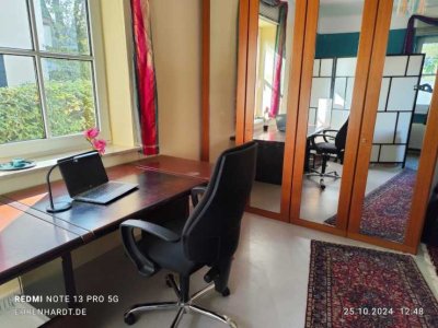 Schöne 2-Zimmer-Terrassenwohnung in Bonn