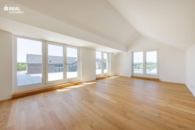 modern wohnen, nachhaltig leben – Energieeffizienz trifft Wohnkomfort
