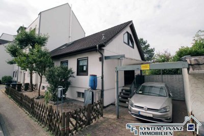 Bungalow statt Eigentumswohnung - Die Alternative in Köln-Lindenthal