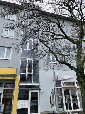 geräumige Wohnung zur Eigennutzung TE 41_ME32