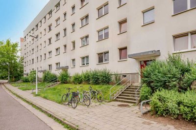 Gemeinsam Wohnen!