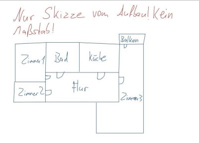 Wohnung in Mainz-Marienborn