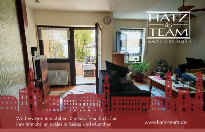 Apartment in der schönen Innstadt von Passau!