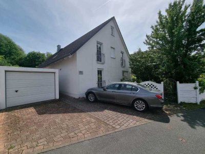Modernes Einfamilienhaus in zentraler Lage