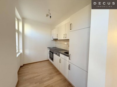 | 1. MONAT MIETZINSFREI | BETREUTES WOHNEN | AB SOFORT | ZENTRUM BADEN | 2 ZIMMER | FÜR PERSONEN ÜBER 60 JAHREN