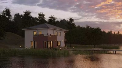 Bien-Zenker CONCEPT-M 145: Ihr modernes Zuhause in Schwerin