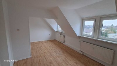 Helle 2,5-Zimmer Wohnung im 3. OG in Hamm-Mitte