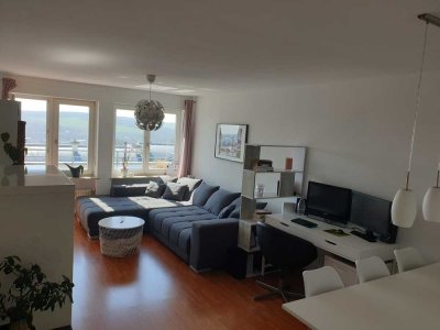 Attraktive 2-Zimmer-Wohnung in Ulm (Eselsbergsteige)  - mit Garage