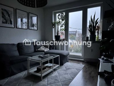 Tauschwohnung: Wollen uns vergrößern