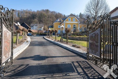 Luxusvilla für Anspruchsvolle
