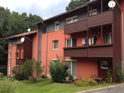 Geförderte Mietwohnung in St. Oswald bei Plankenwarth