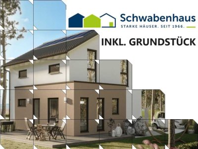 Ihr Traum-Hausbau in Renchen Ulm! Jetzt Zukunft gestalten mit der QNG/KFN Förderung!