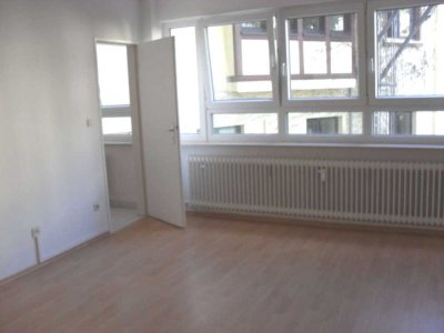 möblierte 1 Zimmerwohnung Bornheim provisionsfrei