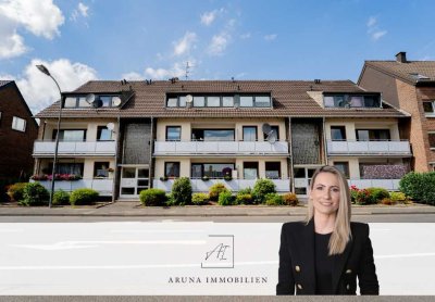 Attraktive Kapitalanlage: Zwei MFH mit 12 Wohnungen in zentraler Lage von St. Tönis