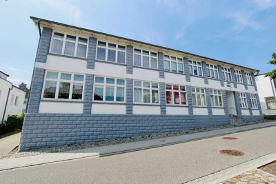 Attraktive 2-Raum-Eigentumswohnung in Göhren – Ihre Kapitalanlage in bester Lage