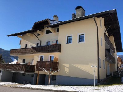 Geförderte 1-Zimmer Wohnung in St. Michael zu vermieten!