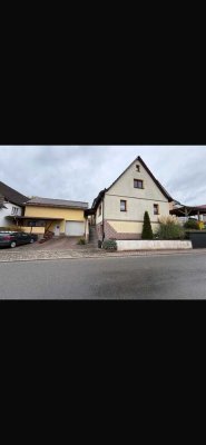 Hauptstraße 45, 98590 Schwallungen