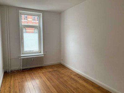 Gepflegte 3-Zimmer Wohnung im EG in Kiel-Brunswik