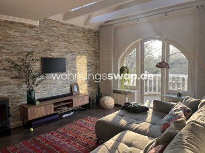 Wohnungstausch: Blankeneser Chaussee 185
