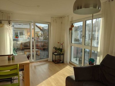 Moderne 5-Zimmer-Maisonette-Whg. in LB Ost