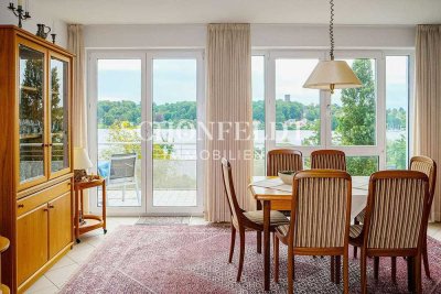 Wohnen mit Seeblick – maritimer Charme in Ratzeburg