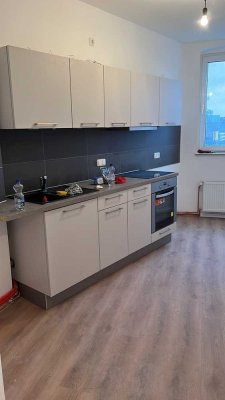 Stilvolle 2-Zimmer-Wohnung in Kiel