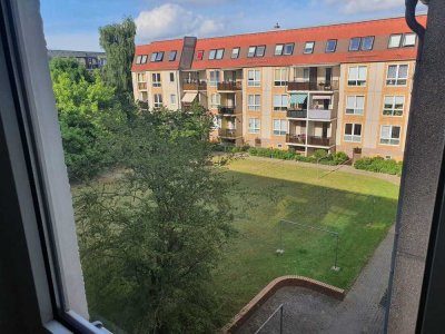 5,1% Rendite und saniert, ruhiger Start für Investoren