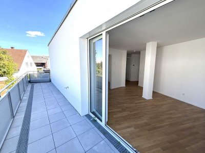 NEUBAU mit dem gewissen Etwas - IN KÜRZE BEZUGSBEREIT - Ob für die Eigennutzung oder Kapitalanlage