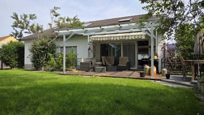 Barrierefrei leben, stilvoll wohnen – Ihr neues Zuhause in Hockenheim wartet auf Sie!