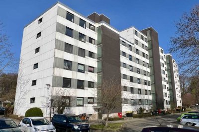 Ihr neues Zuhause: Helle Eigentumswohnung mit Loggia und idealer Raumaufteilung