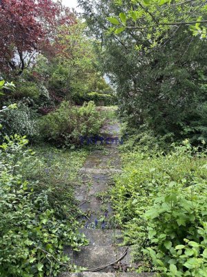 Seckret offer: Einfamilienhaus mit Garten in Toplage des 14. Wiener Bezirks