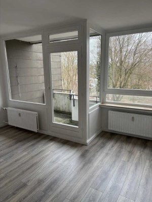 Moderne 3-Zimmer-Wohnung mit Balkon in Delmenhorst