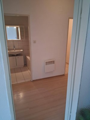 Wohnung in Bad Tatzmannsdorf 48m² + Balkon