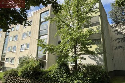 Modern und top gepflegt in guter Lage