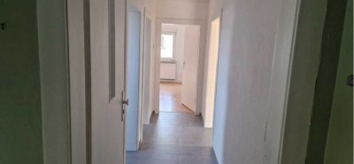 Helle und freundliche 3-Zimmer-Wohnung in ruhiger Lage