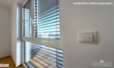 NEU! • 6 Zimmer • Familienhaus • Garten + Terrasse • Luftwärmepumpe • 1220 Wien