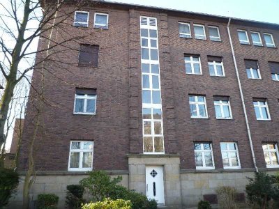 4-Zi.-Wohnung im Südviertel zu vermieten!