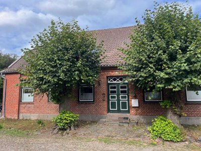Vielseitiges Landhaus nahe Weissenhäuser Strand