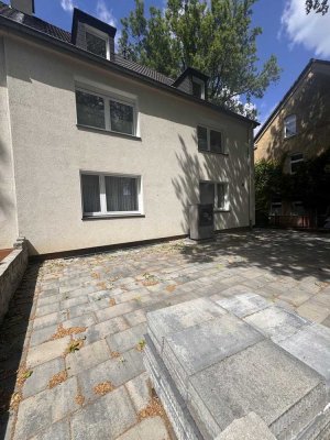 Mehrgenerationshaus mit großen Potenzial in Bochum Langendreer