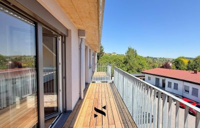 Exklusive Wohnung (TOP13) mit rd. 44 m² im Herzen von Eibiswald