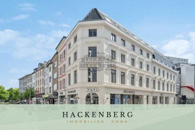 *PROVISIONSFREI* Möbeliertes Appartement im Zentrum von Aachen