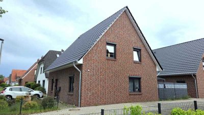 Hochwertiges Einfamilienhaus aus 2024 mit modernster Ausstattung in bevorzugter Wohnlage!