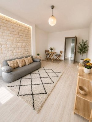 Home starts in the kitchen – Ihr neues Zuhause wartet